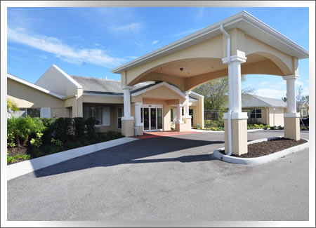 Anexsia Rehab Treatment CenterRavalli County